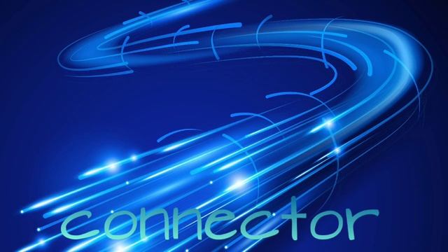 Serge Karcev- Connector