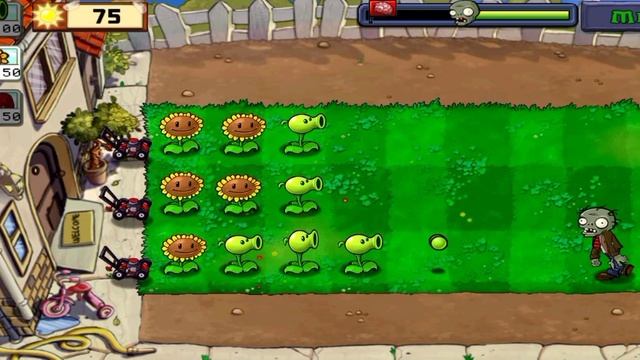 ПВЗ!! #2 часть!