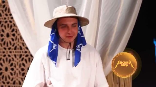 [Адский шеф] сезон 3, Срия 1