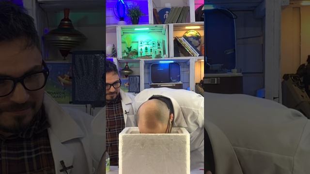 Научпоп. Наука для всех