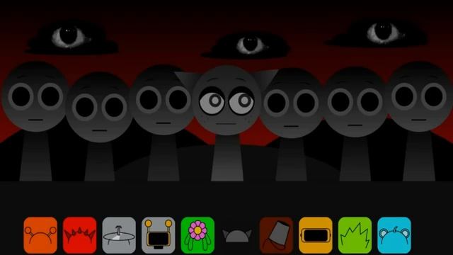 НАСТОЯЩАЯ ИСТОРИЯ в Incredibox Sprunki! Что произошло на самом деле (1).mp4