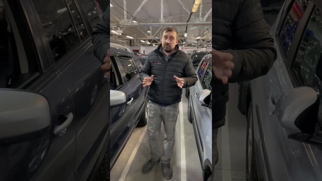 Устал вкладывать в старую машину? Обменяй!  8-905-954-00-03 | РДМ-Импорт