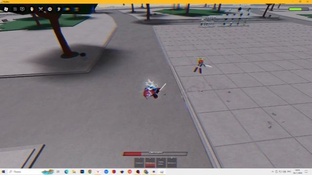 KRABIK и RIP_ITADORY