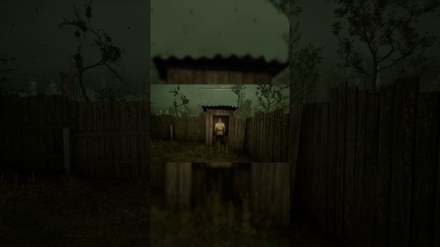 S.T.A.L.K.E.R. 2 Heart of Chornobyl #shorts #stalker #stalker2