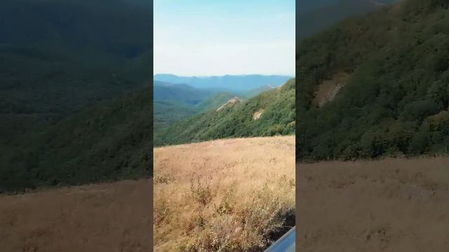 Экстрим в горах, Геленджик