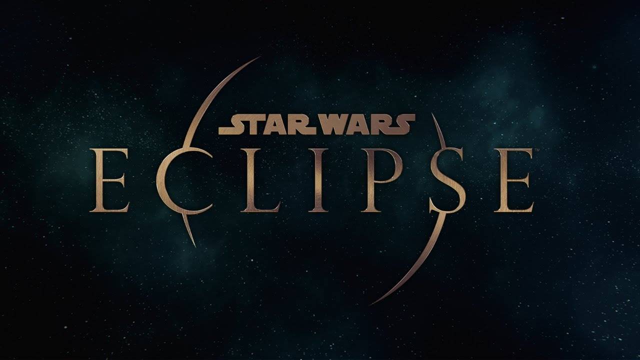 Star Wars Eclipse – Official Trailer