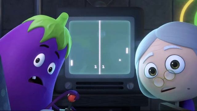 Эмоджи фильм Трейлер