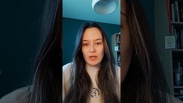 Мария Малухина о спектакле "Песнь моря"