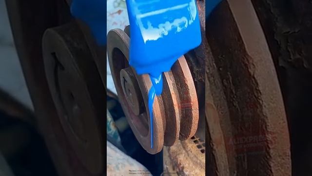 Грунт-эмаль по ржавчине 3 в 1