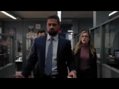 Jared gets mad at Michaela | Manifest