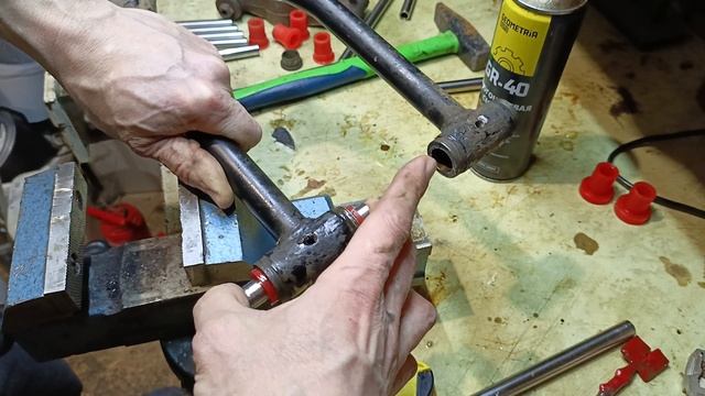 втулки полиуретановые для квадроцикла русская механика