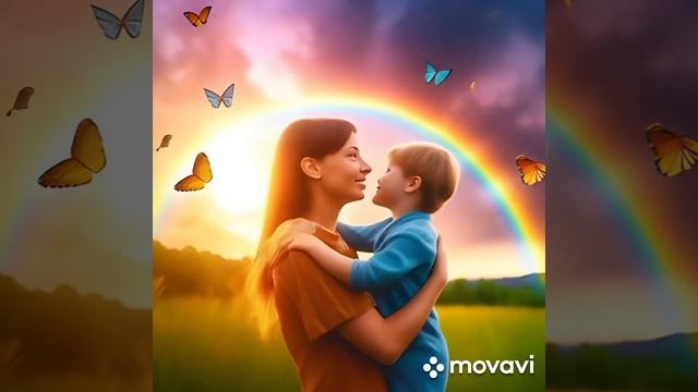 С праздником наши дорогие мамы.