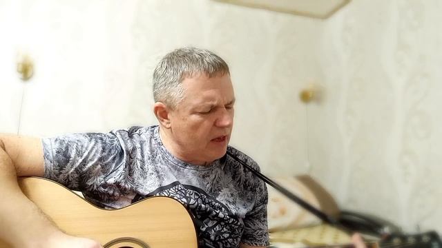 песня-Судьба