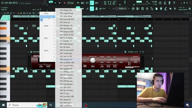 Lifeboy Делает Лупы в Общаге №11 / making loops / 24.11.2024