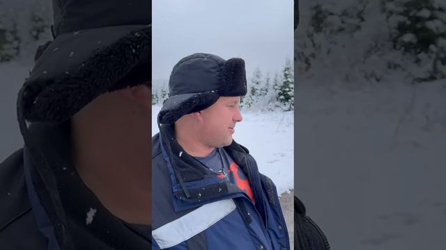 Не я первый начал