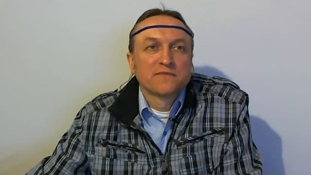 Беседы с Богом  37