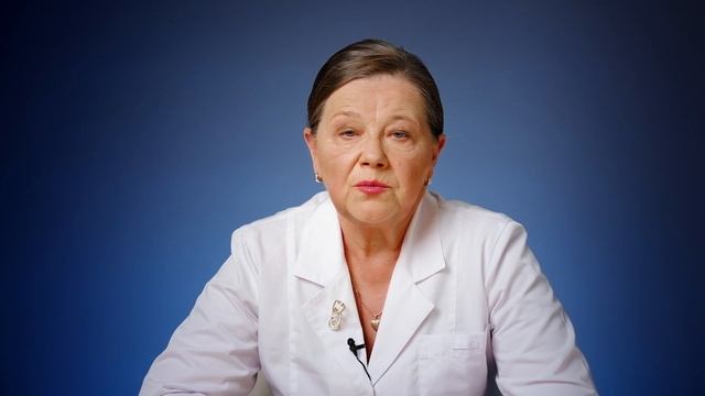 Знакомство с командой клиники: Елена Черкасская