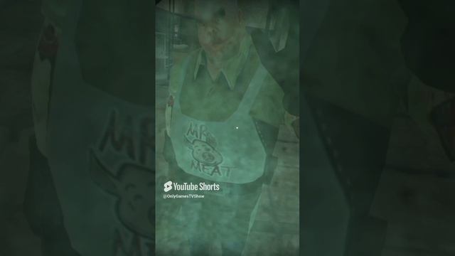 Mr.Meat – Ending №3 – Помещëнный в капсуле