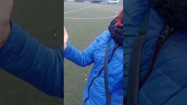 Убегай
