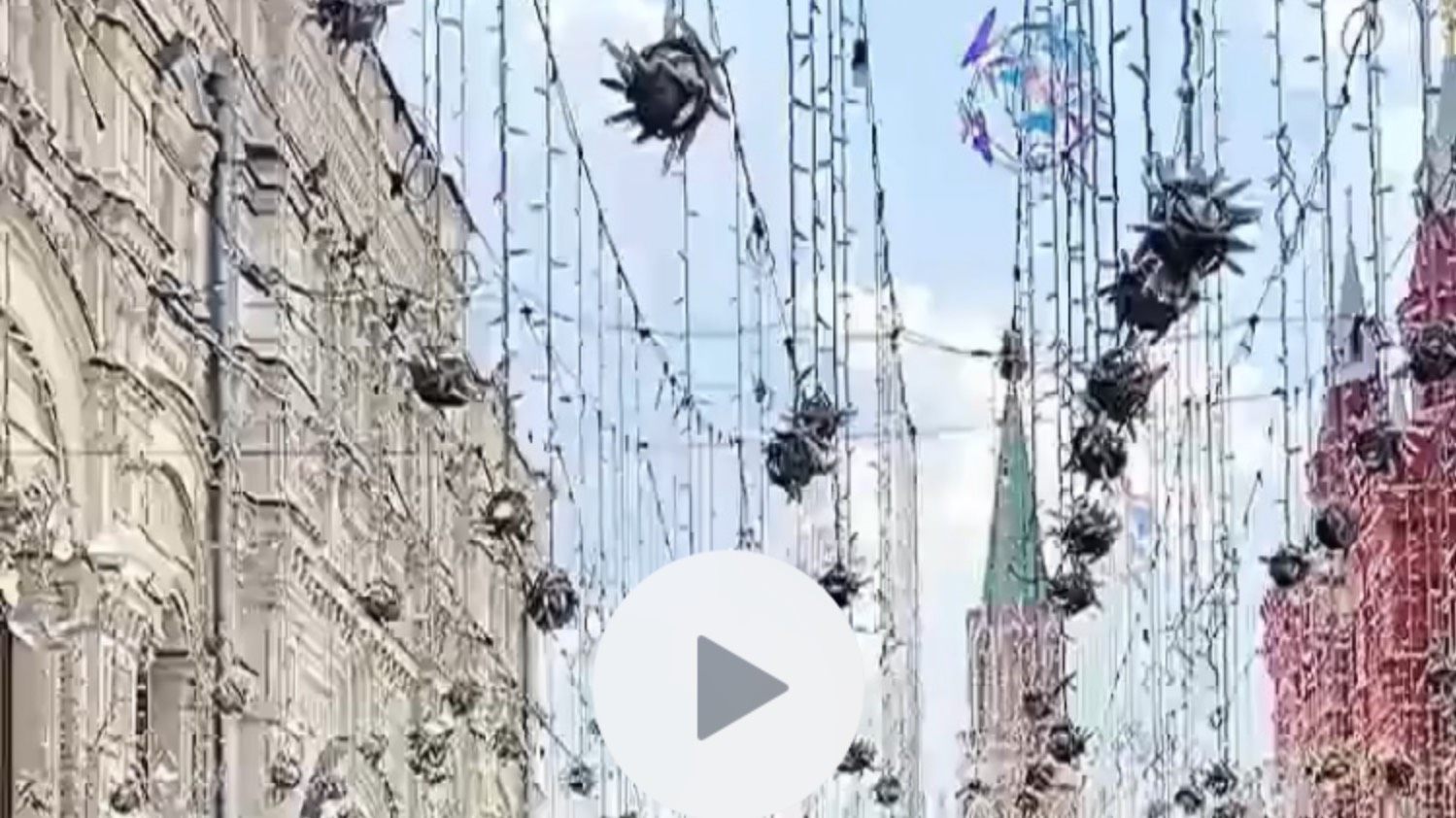 МОСКВА ГЛАЗАМИ СИБИРЯЧКИ❗️👍 Музыка:Romantic InspirationМузыкант:Rafael KruxСайт:https://freepd.com