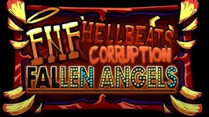Funkin' Hellbeats:Fallen Angel's-Judgement Day V1 (Unflnished)