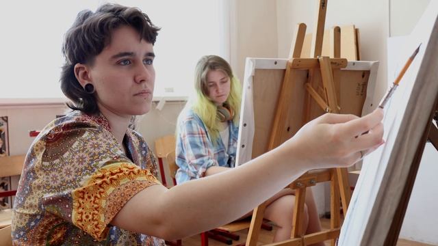 125 лет Гжельскому государственному университету!