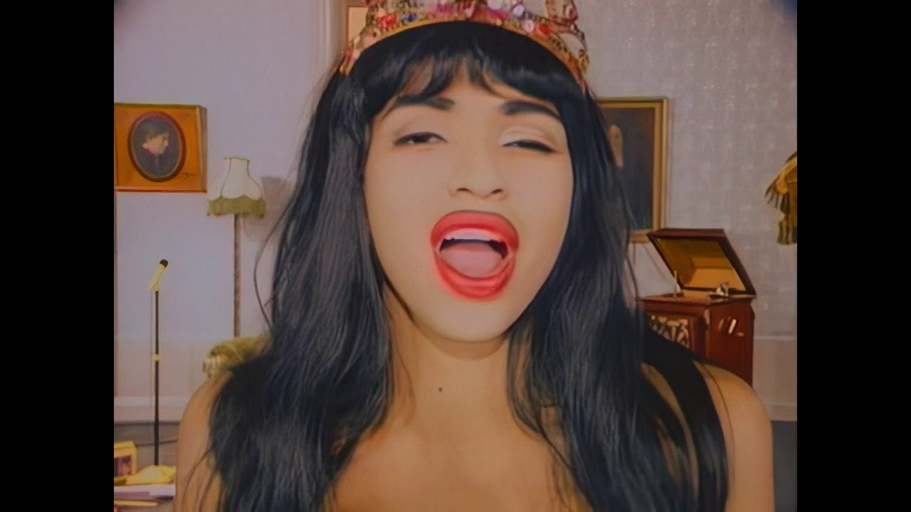 AI CleanUP 720P Army of Lovers - Ride the bullet