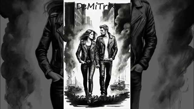 DeMiTriX - «Несгораемые»