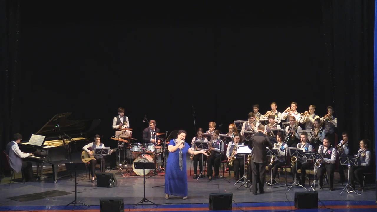 Старый рояль