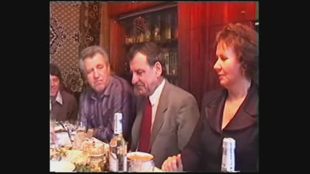 Виктор и Валентина