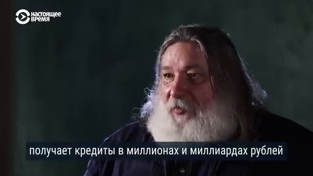 Уголовное дело против Путина. Бывший следователь о деле №144128.mp4