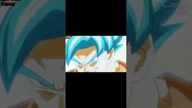 Насколько силен СС Гоку ? #гоку #драгонболл #Goku #Dragonball #superdragonballheroes #superheroes