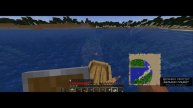 Майнкрафт хардкор 1.18 Пещеры и Скалы часть 2 #3