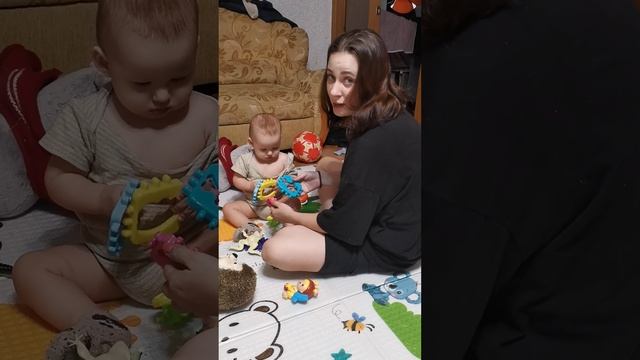 новая кроватка