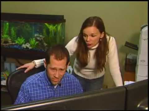 Dymin Computer Systems - 2011 TV Commercial - "To Be Absolutely Sure"
