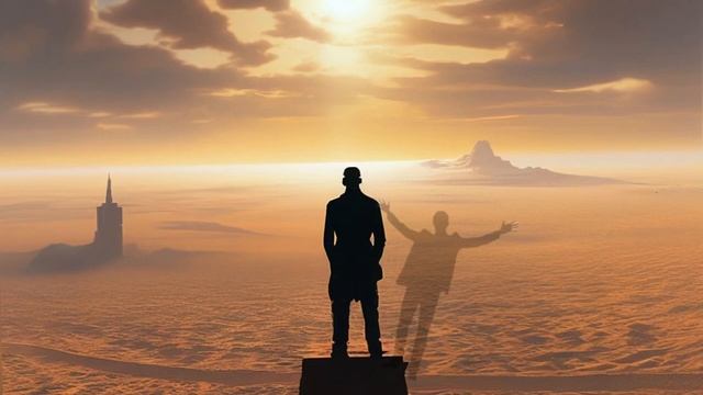 Древняя практика управления реальностью с помощью подсознания