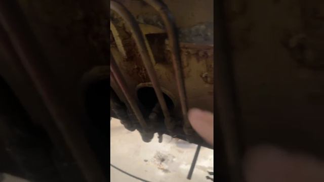"Качественный" японский трос!!! 😝😭😱