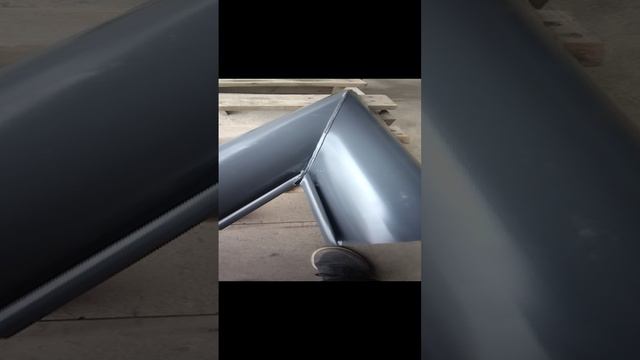 Жестяные работы. Угол жестяные работы