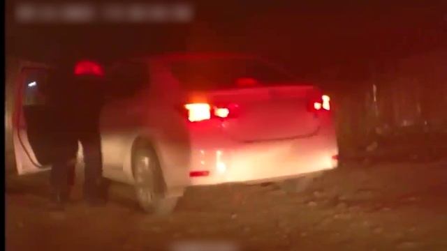 В Кызыле госавтоинспекторами задержаны нетрезвые водители