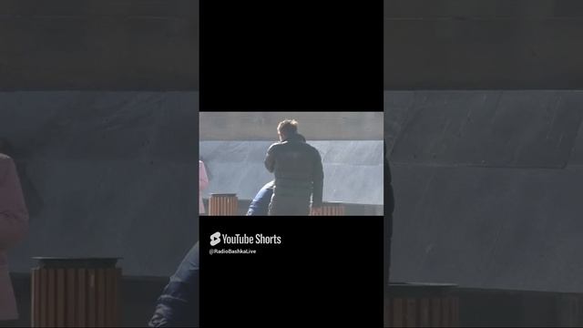 РадиоБашка Космос / Валера Аданькин / Жили Были #Shorts