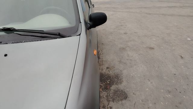 ЛАДА КАЛИНАmp4