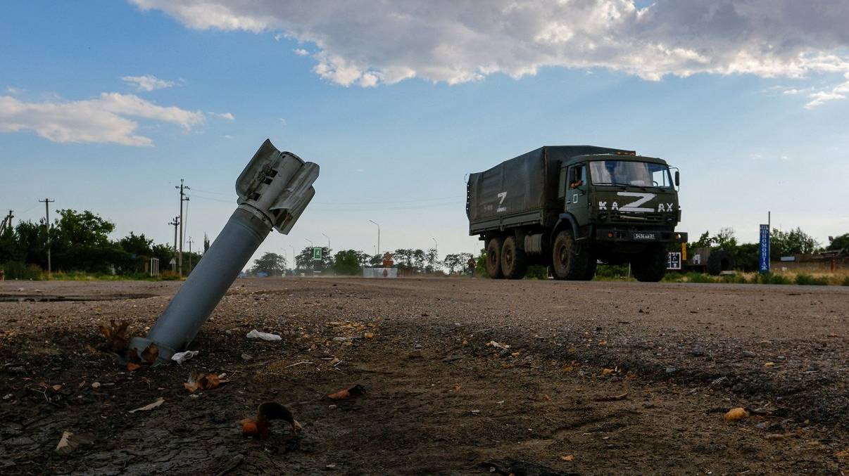 СВОДКА с ФРОНТА на 25.11.2024 Зашли в Великую Новоселку , Началось 4-ое Курское Контрнаступление