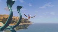EverQuest II Зыбучие Пески