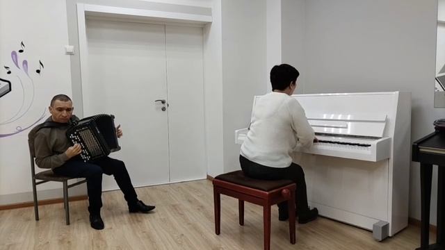 В. Маликова "Томаровская лирическая"