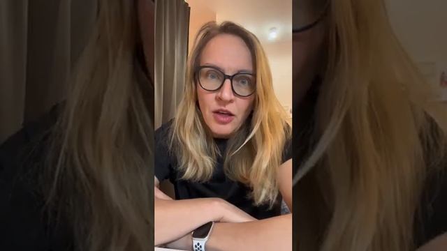 Как я купила ребенка