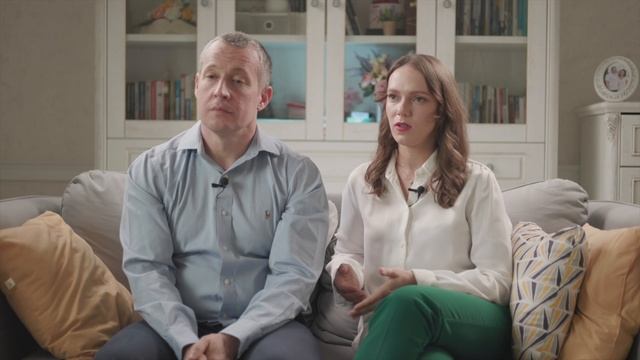 ХРИСТИАНСКОЕ БИЗНЕС СООБЩЕСТВО: ИНТЕРВЬЮ С РУКОВОДИТЕЛЯМИ / ТАЛИПОВЫ РАМИЛЬ И ГЛОРИЯ