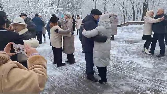 23.11.2024...❄️❄️❄️"Ты ангел Мой"!... Гомель!..