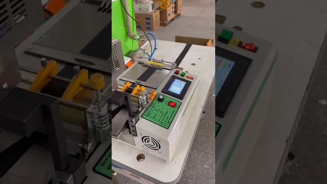 Heating Cutter For Bands