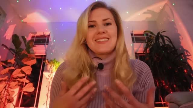 Сенсорное погружение 3D: GentleWhispering на русском

#ASMR #АСМР #GentleWhispering