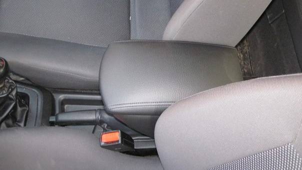 Подлокотник Daewoo Nexia Дэу Нексия